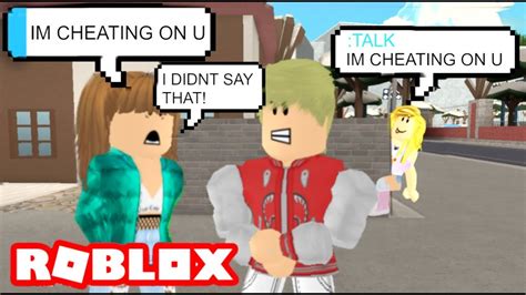 Featured image of post Roblox Couples